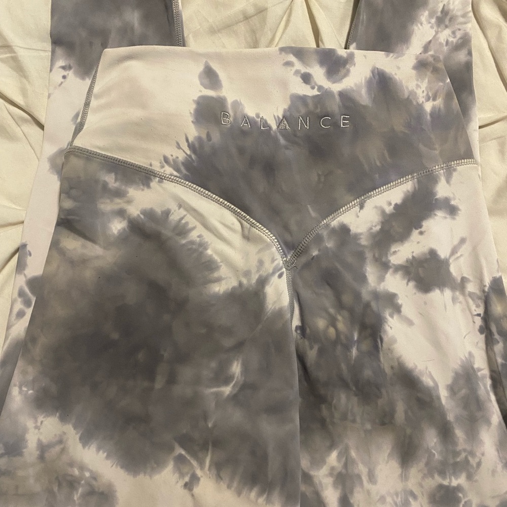 COPY - Balance Athletic cyclone cloud pants